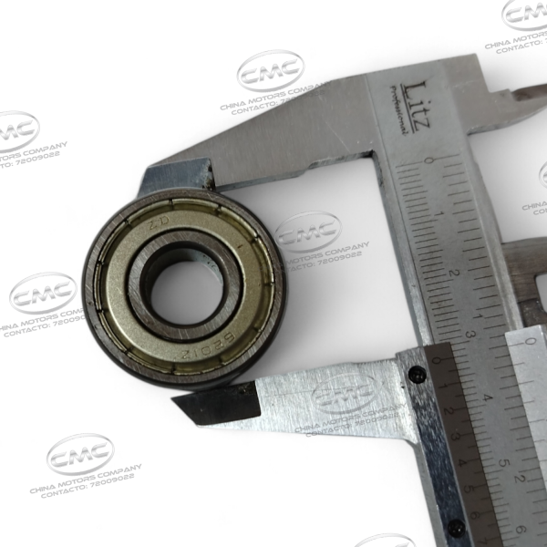 Rodamiento guía para JINBEI