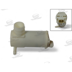 Conjunto del motor de limpiaparabrisas JINBEI