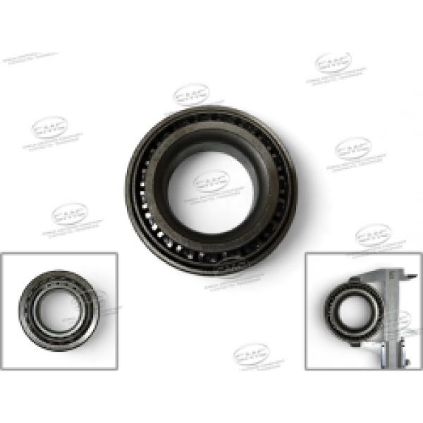 Cojinete de rueda delantera interno_LM48510 JINBEI