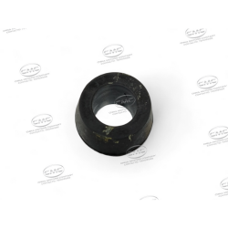 Conjunto de casquillo de suspensión de muelle trasero de acero JINBEI