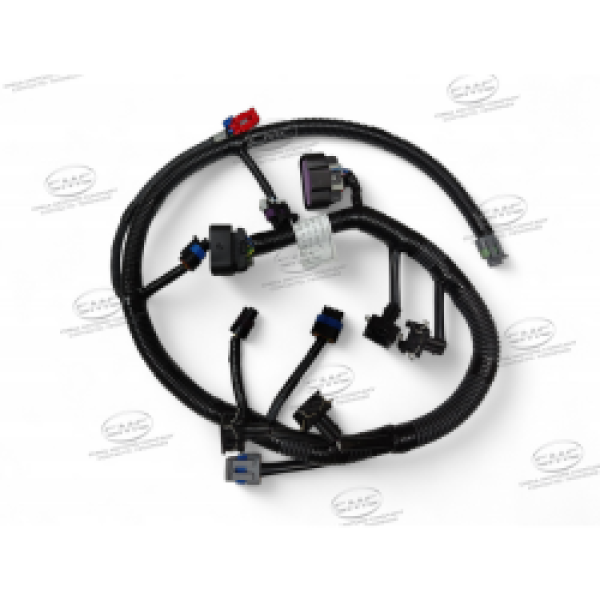 Cables para generador JINBEI