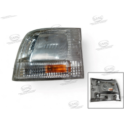 Conjunto de luz combinada delantera izquierda MODELO 1999 JINBEI