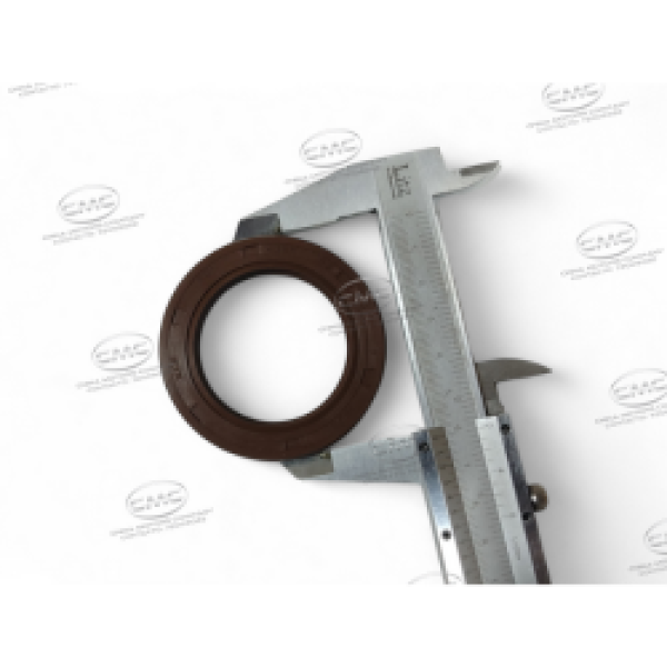 Sello de aceite delantero de cigüeñal JINBEI