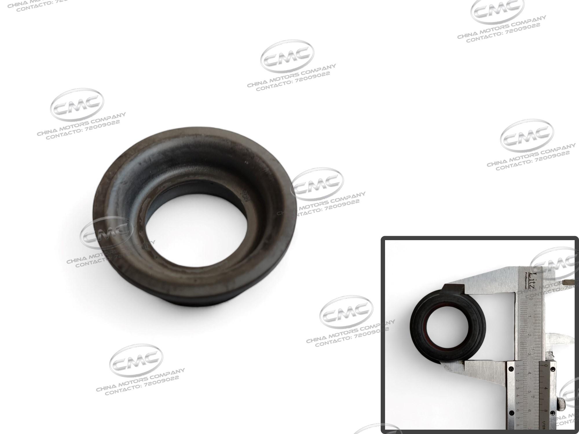 Reten de aceite de la bujia para HOVER, H3, H5, M1