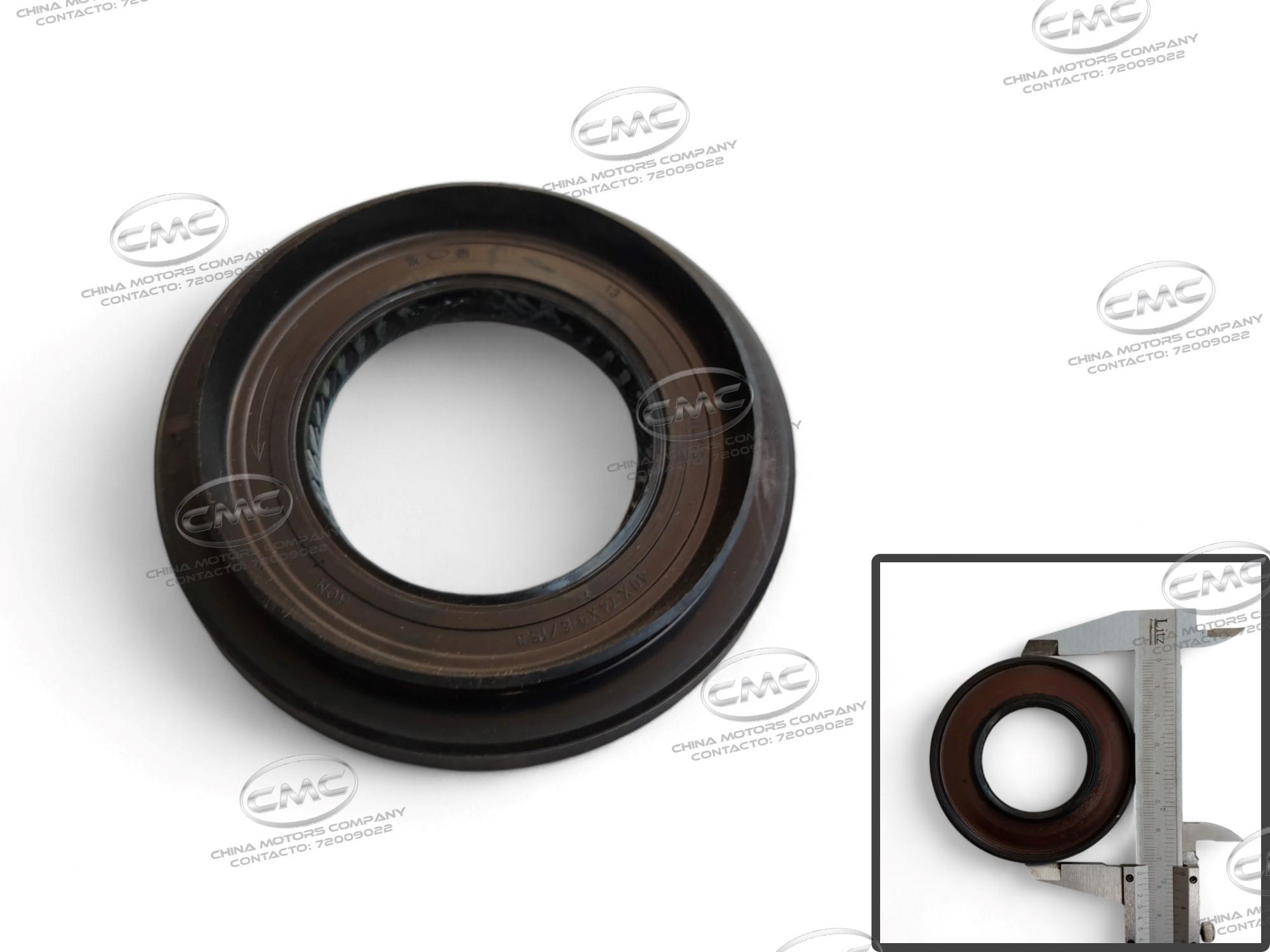 Reten del vástago del tren delantero para HOVER, HAVAL H3, WINGLE