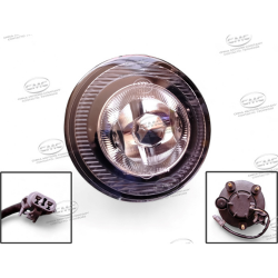 Farol rompe nieblas izquierdo para HOVER H3 (X240)