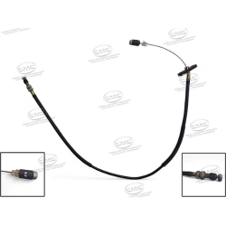 Cable de acelerador para DEER, SAFE