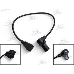 Sensor de velocidad del cigüeñal para SAFE