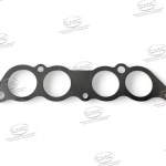 Protector de entrada y salida de aire de escape JINBEI