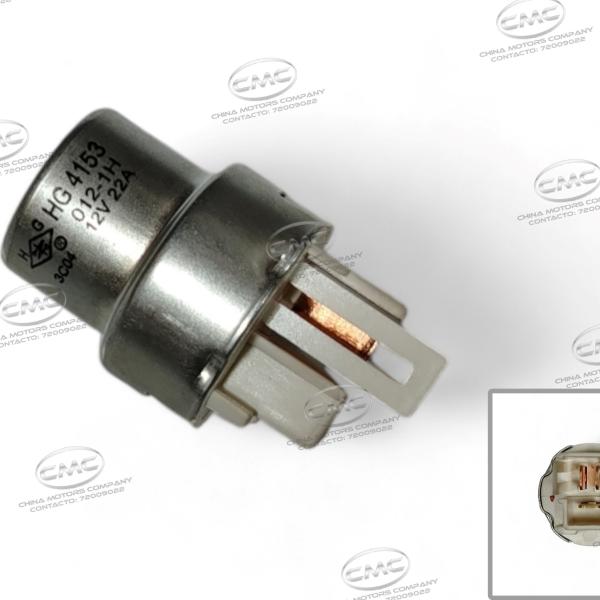 Conjunto de rele de bocina JINBEI