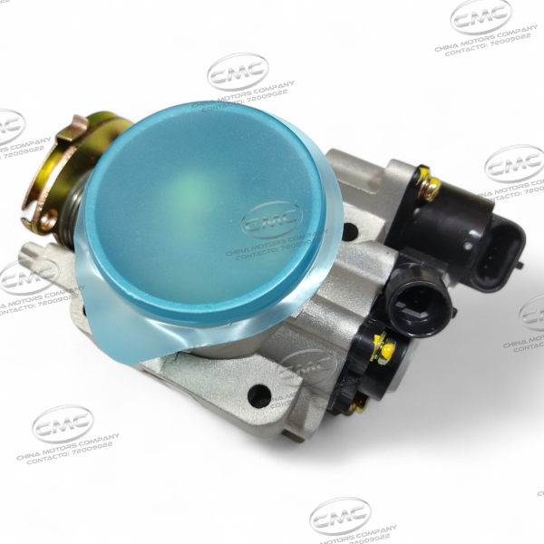 Obturador para JINBEI