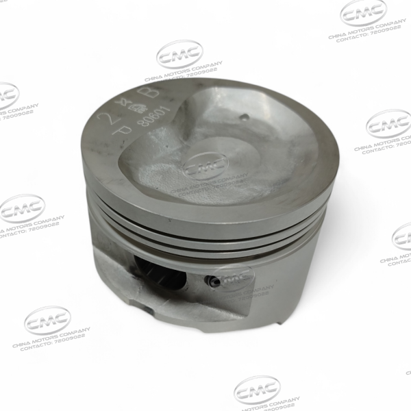 Piston +0.00 para JINBEI