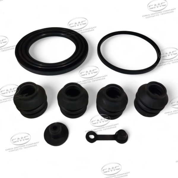 Kit de reparación de la pinza trasera para JINBEI