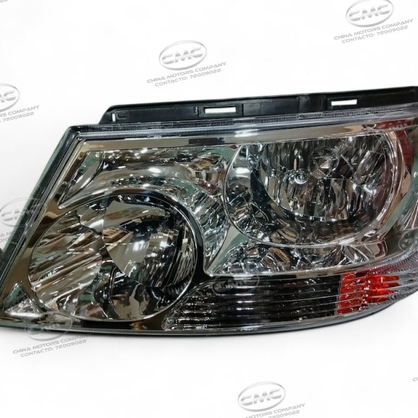 Farol delantero izquierdo (chancho) para JINBEI