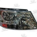 Farol delantero derecho (chancho) para JINBEI