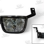 Halógeno izquierdo para JINBEI