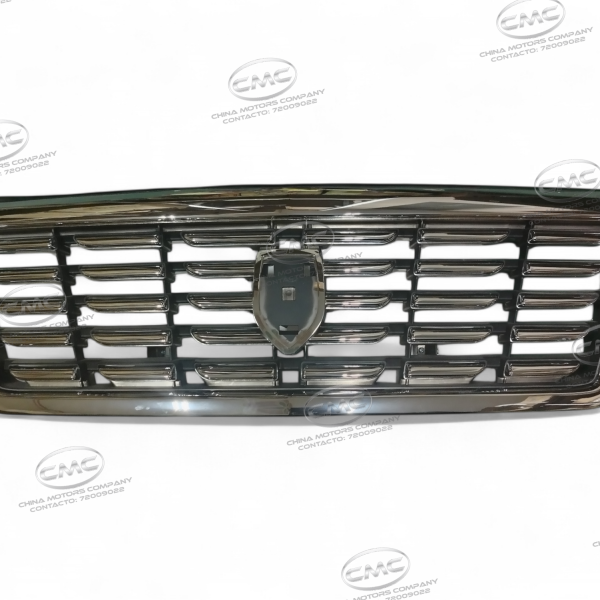 Mascara frontal (chancho) para JINBEI AÑO (2010-2011)