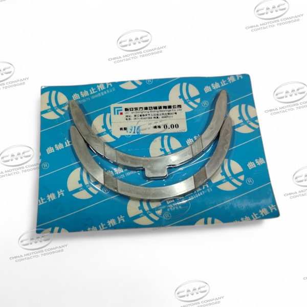 Junta de cilindro JINBEI