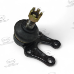 Conjunto de esfera inferior y casquillo ( pin rey) JINBEI