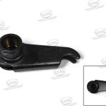 Conjunto del brazo de fijación de la barra de torsión derecha JINBEI