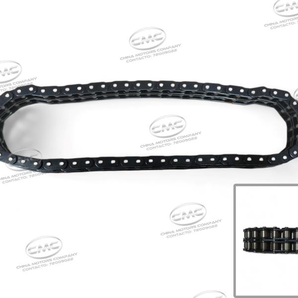 Cadena de tiempo JINBEI