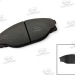 Pastilla de freno JINBEI