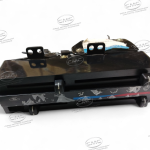 Panel de control de calefacción JINBEI