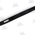 Tira de goma para vidrio de la puerta del conductor JINBEI