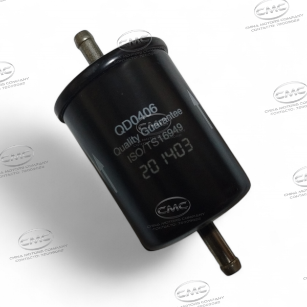 Filtro de combustible JINBEI