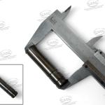 Válvula de escape JINBEI