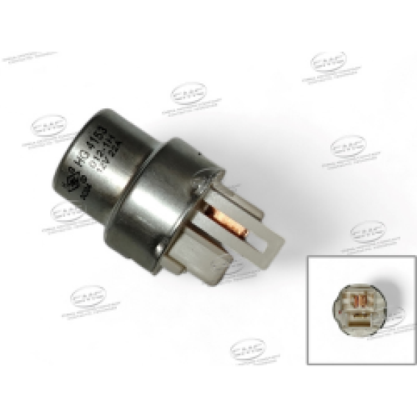 Conjunto de rele de bocina JINBEI