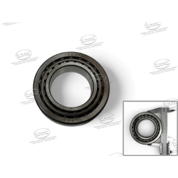 Rodamiento superior de punta eje JINBEI