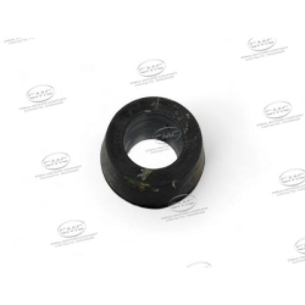 Conjunto de casquillo de suspensión de muelle trasero de acero JINBEI