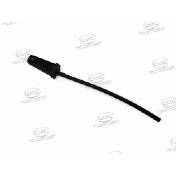 Conjunto de boquilla y manguera JINBEI