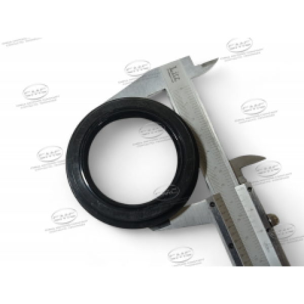 Sello de aceite del eje trasero (interior)(sello de aceite en forma de K) JINBEI