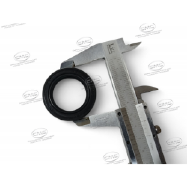 Sello de aceite de la tapa delantera JINBEI