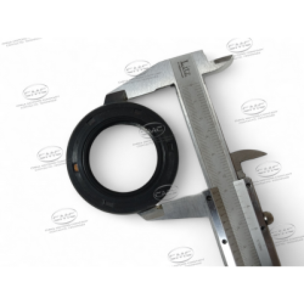 Conjunto de la escala de aceite de la carrocería trasera JINBEI