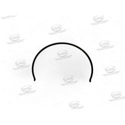 Tercer, cuarto, quinto anillo de expansión del muelle del engranaje JINBEI